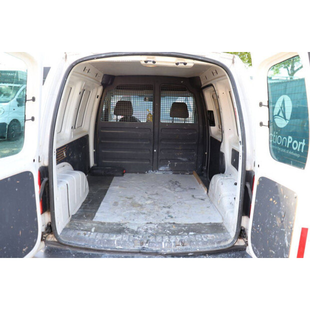 2012 Volkswagen Caddy-48282525