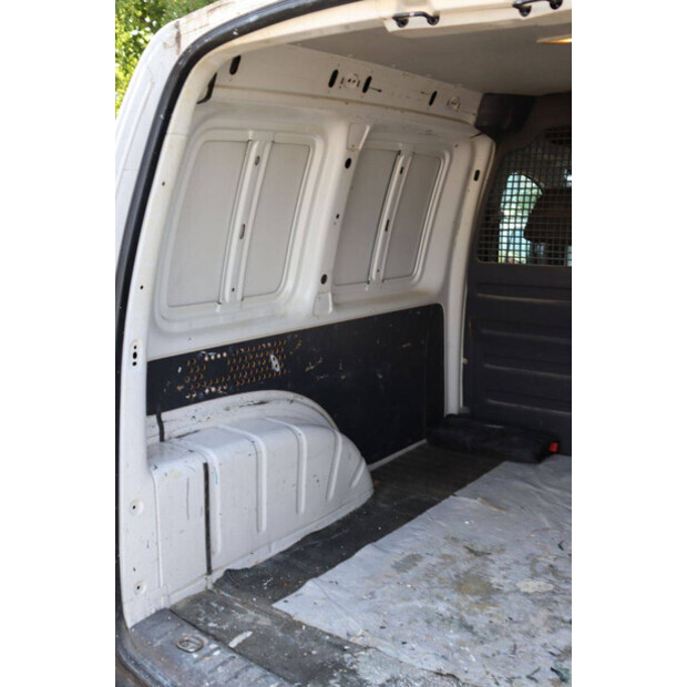 2012 Volkswagen Caddy-48282526