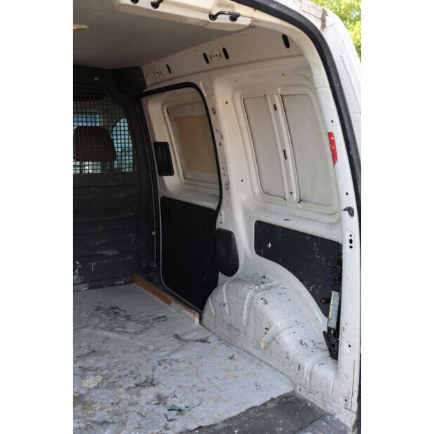 2012 Volkswagen Caddy-48282527