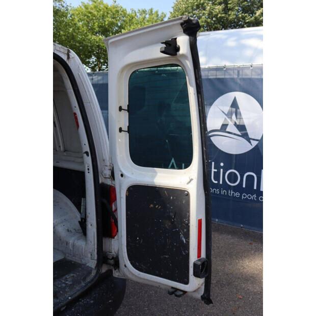 2012 Volkswagen Caddy-48282528