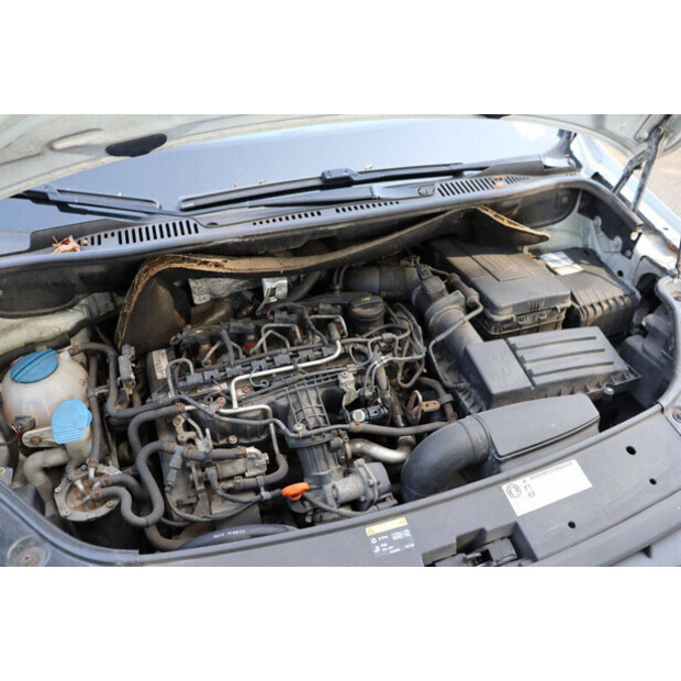 2012 Volkswagen Caddy-48282530