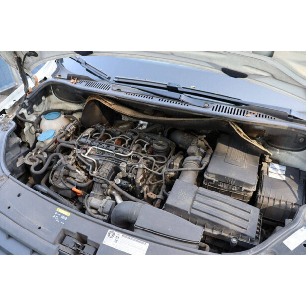 2012 Volkswagen Caddy-48282531