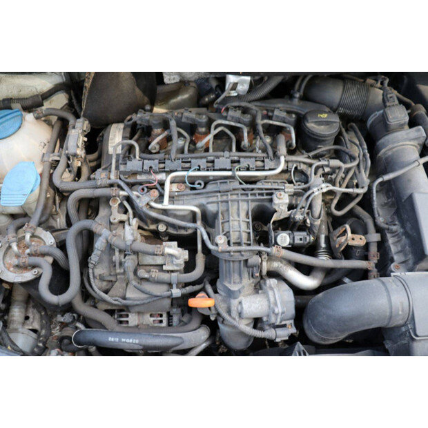 2012 Volkswagen Caddy-48282532