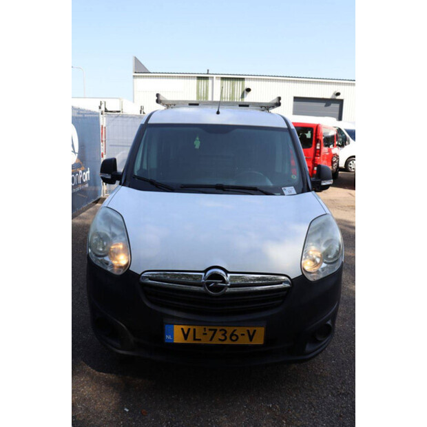 2015 Opel Combo van-48282540