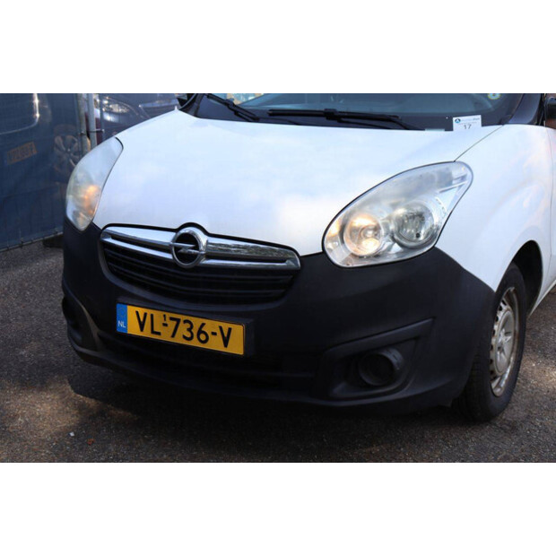 2015 Opel Combo van-48282542