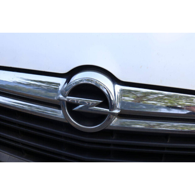 2015 Opel Combo van-48282543
