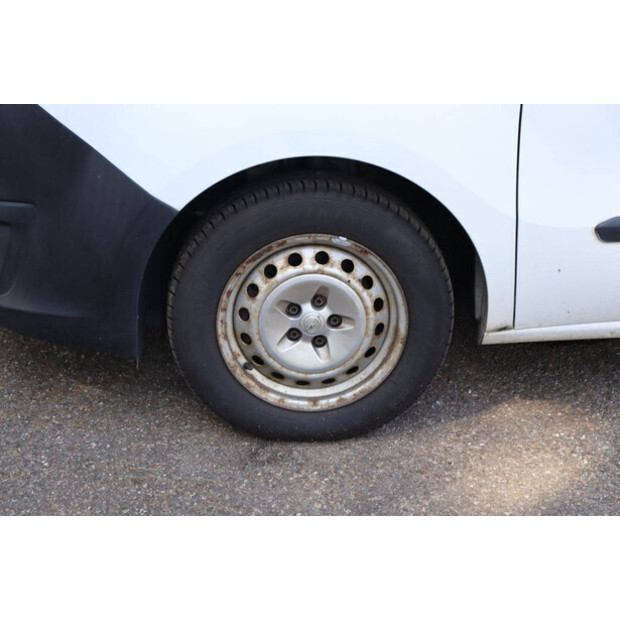 2015 Opel Combo van-48282545