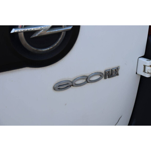 2015 Opel Combo van-48282549