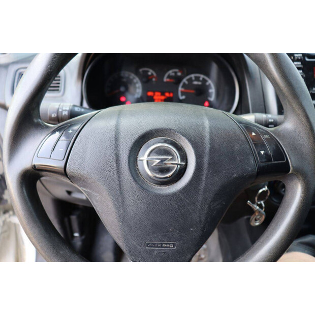 2015 Opel Combo van-48282556