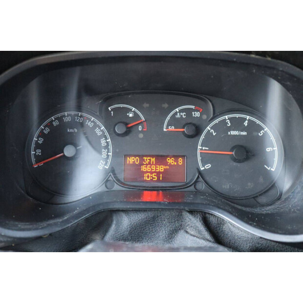2015 Opel Combo van-48282559