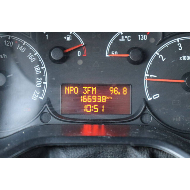 2015 Opel Combo van-48282560