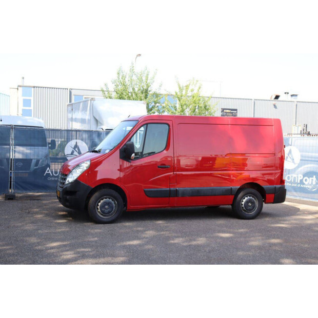 2014 Renault Master-48282575