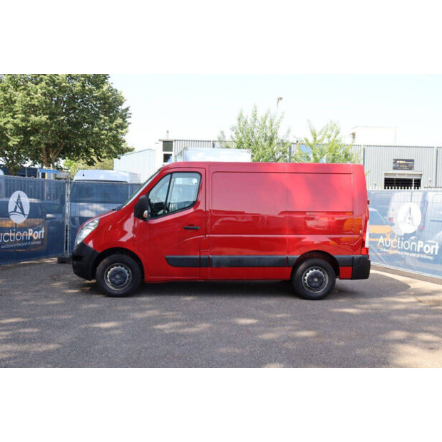 2014 Renault Master-48282576