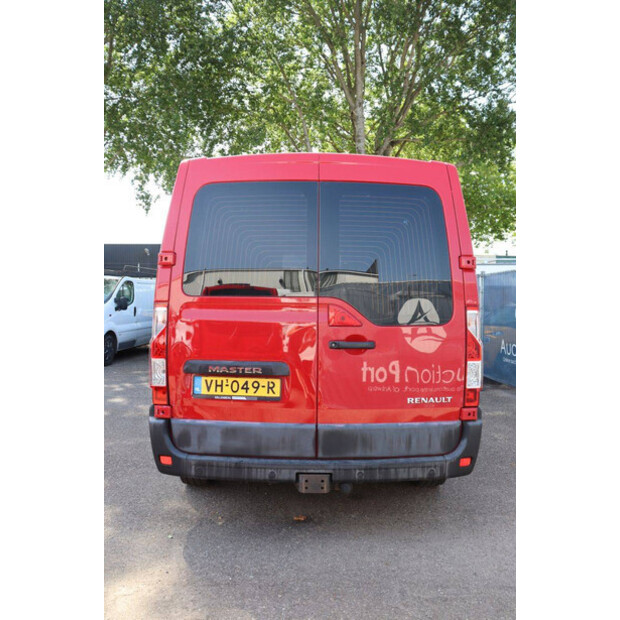 2014 Renault Master-48282579
