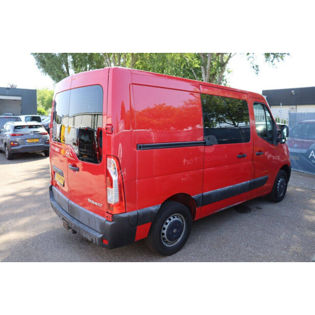 2014 Renault Master-48282580