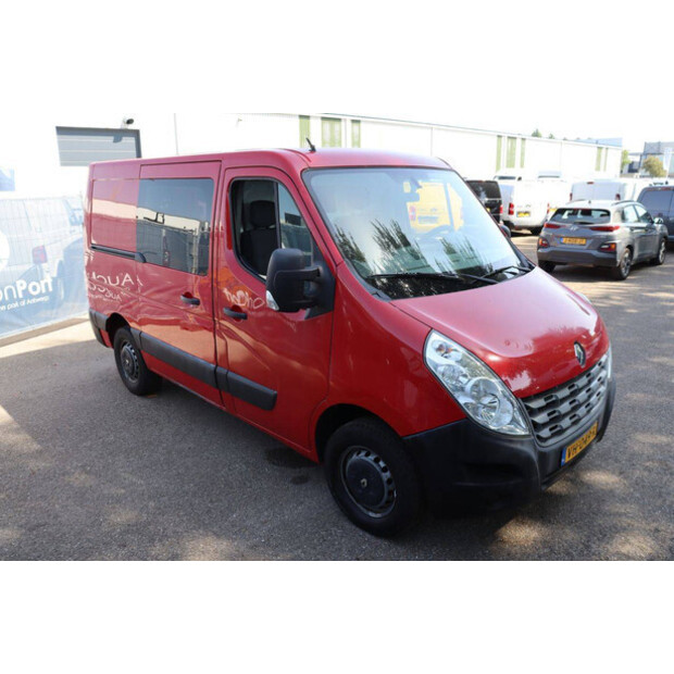 2014 Renault Master-48282581