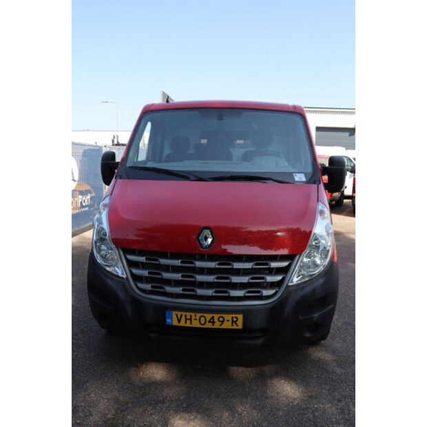 2014 Renault Master-48282582
