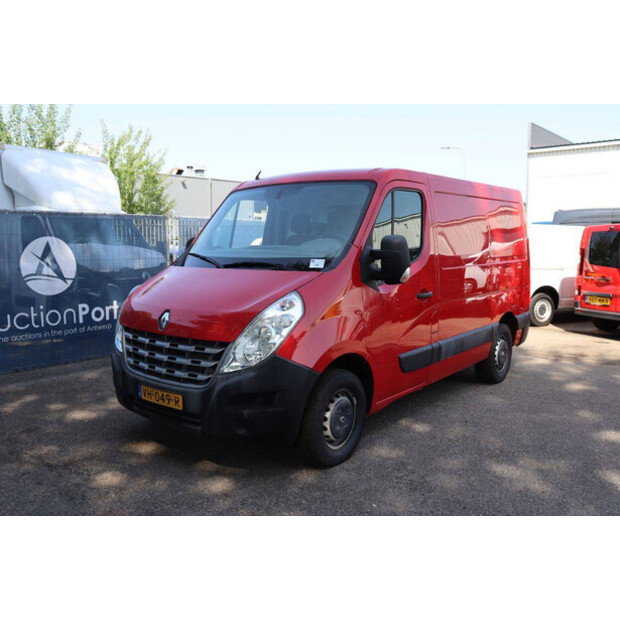 2014 Renault Master-48282583