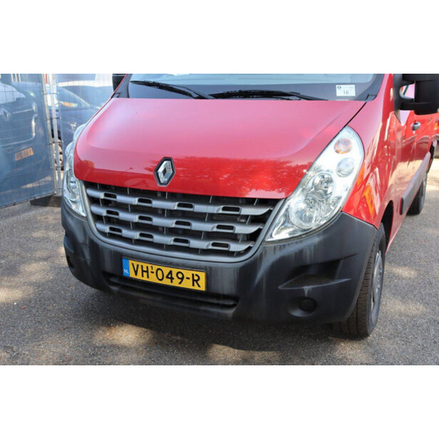 2014 Renault Master-48282584