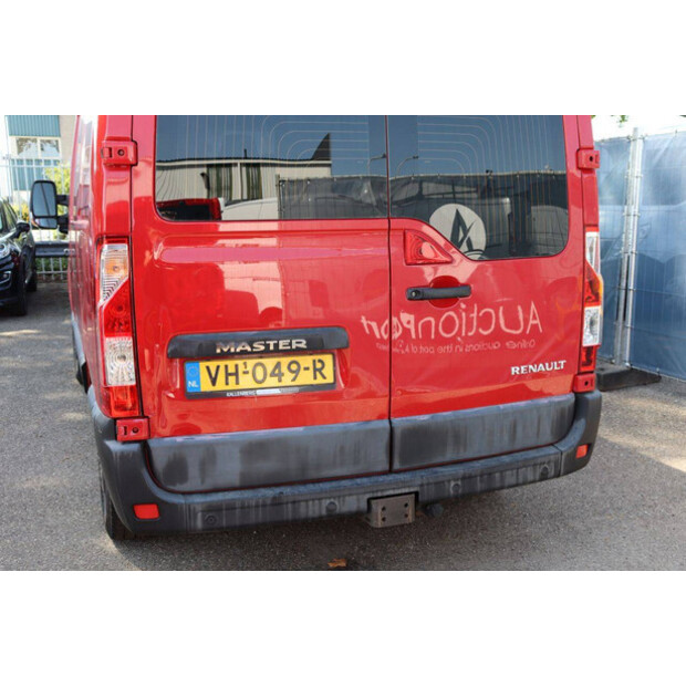 2014 Renault Master-48282589