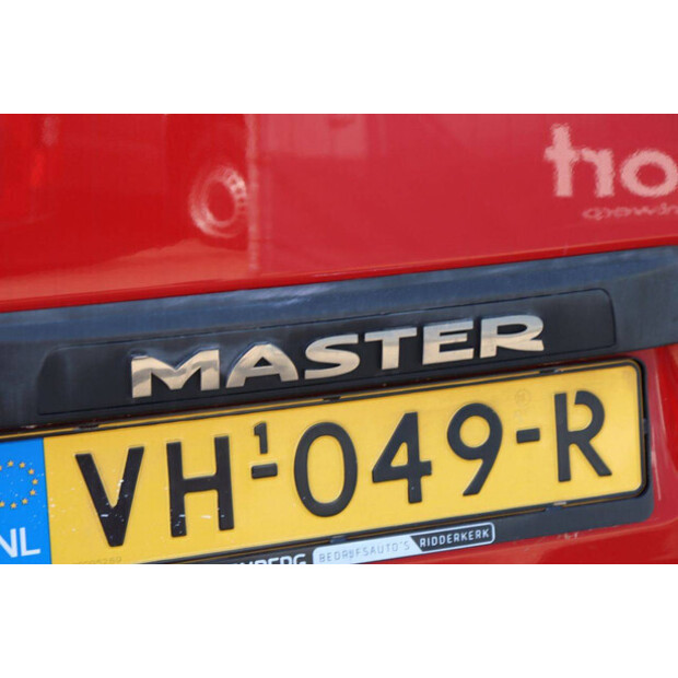 2014 Renault Master-48282590