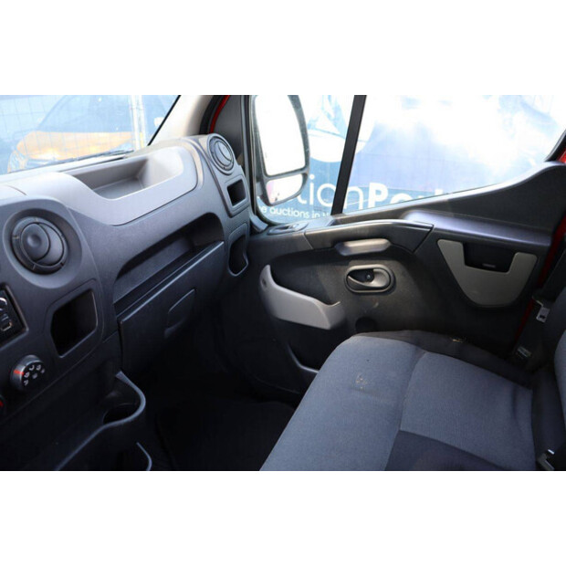 2014 Renault Master-48282605
