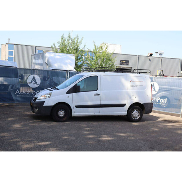 2012 Peugeot Expert-48282618