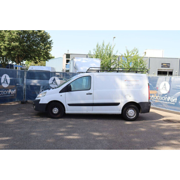 2012 Peugeot Expert-48282619