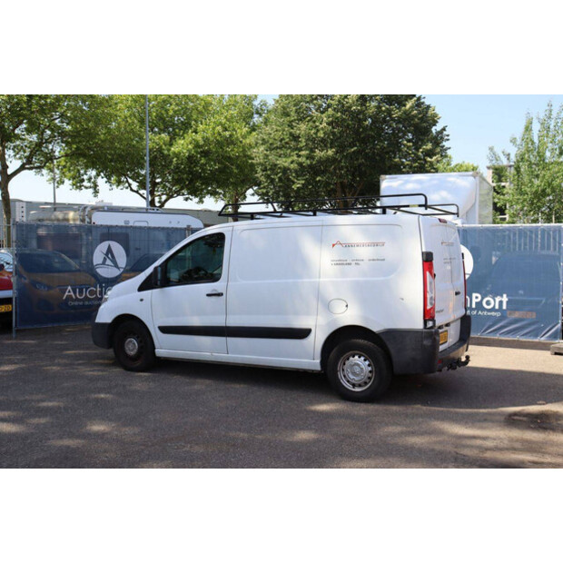 2012 Peugeot Expert-48282620