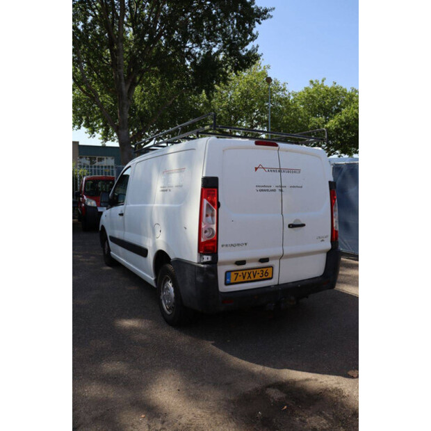2012 Peugeot Expert-48282621