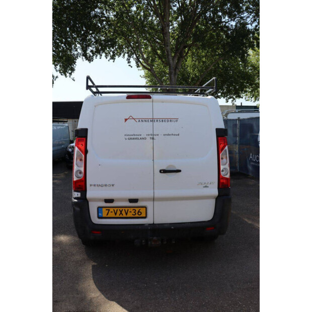 2012 Peugeot Expert-48282622