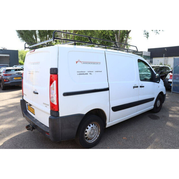 2012 Peugeot Expert-48282623