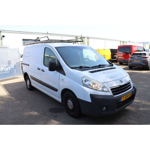 2012 Peugeot Expert-48282624