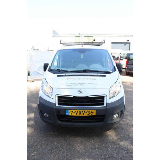 2012 Peugeot Expert-48282625