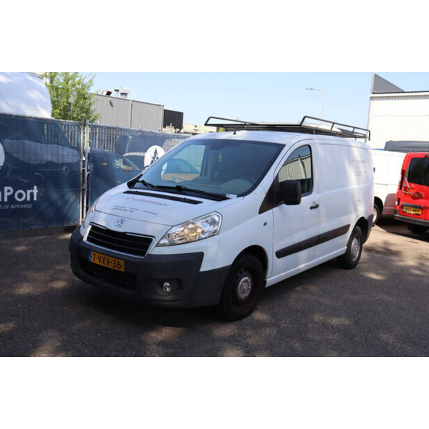 2012 Peugeot Expert-48282626