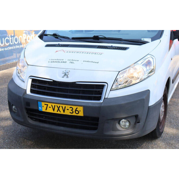 2012 Peugeot Expert-48282627