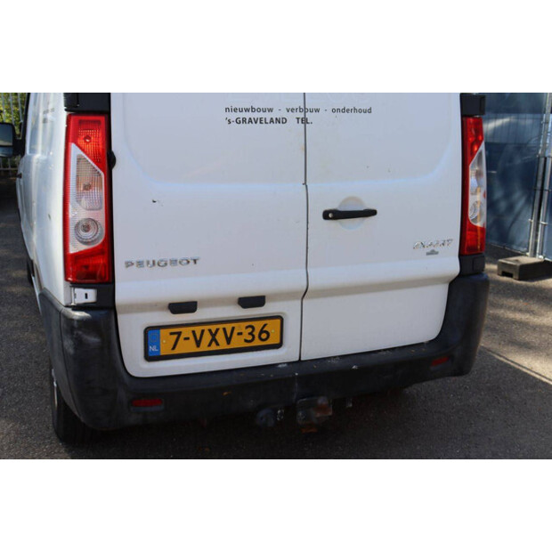 2012 Peugeot Expert-48282632