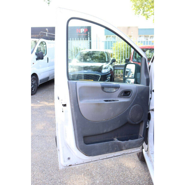 2012 Peugeot Expert-48282635