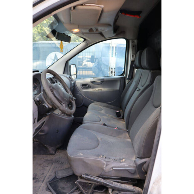 2012 Peugeot Expert-48282637