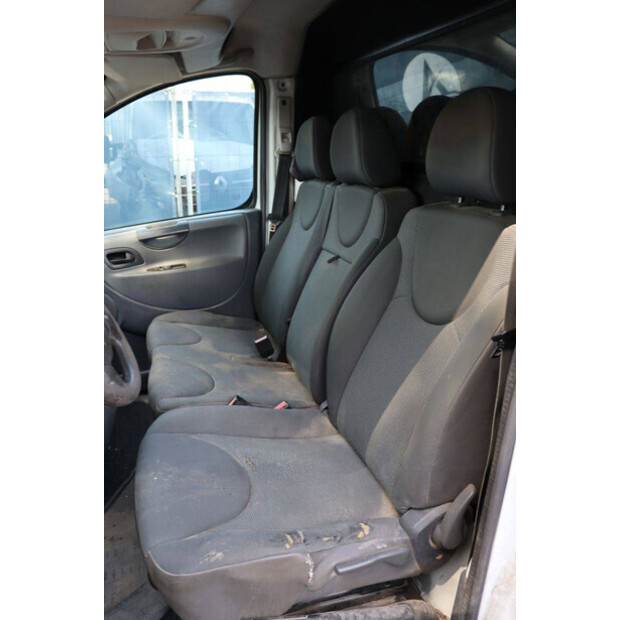 2012 Peugeot Expert-48282638