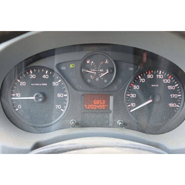 2012 Peugeot Expert-48282644