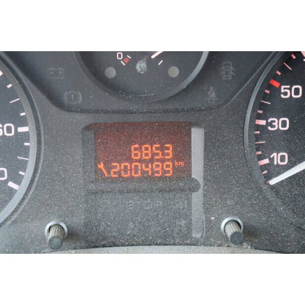2012 Peugeot Expert-48282645