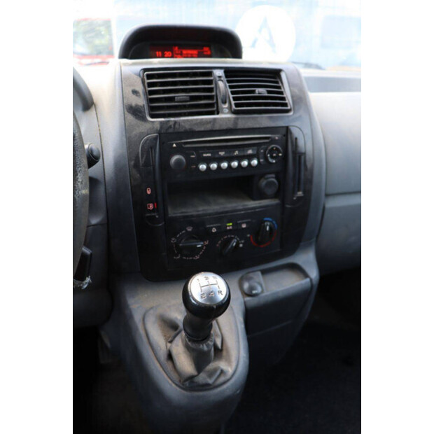 2012 Peugeot Expert-48282646