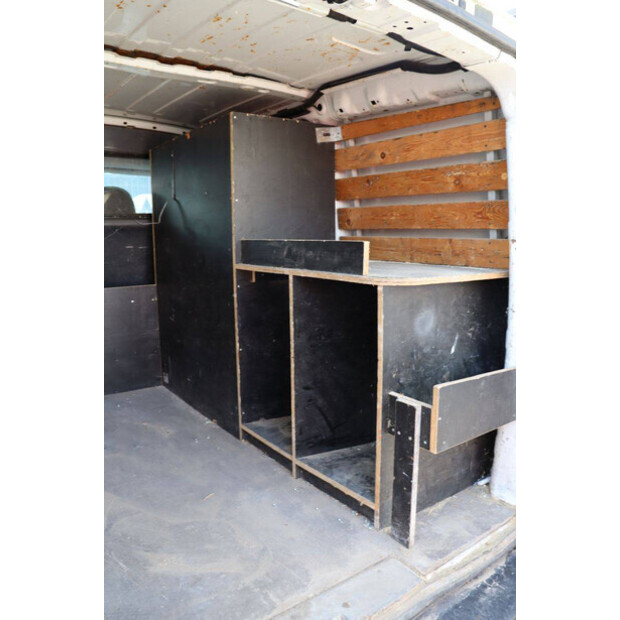 2012 Peugeot Expert-48282651