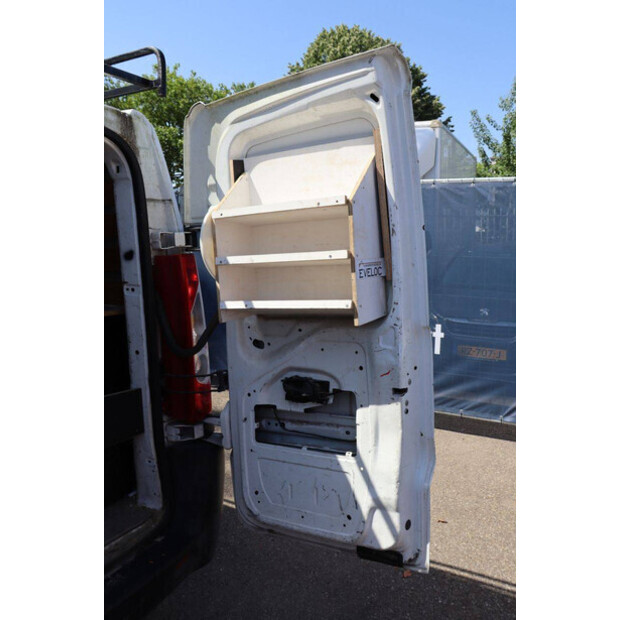 2012 Peugeot Expert-48282652