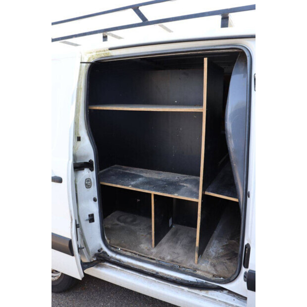 2012 Peugeot Expert-48282654