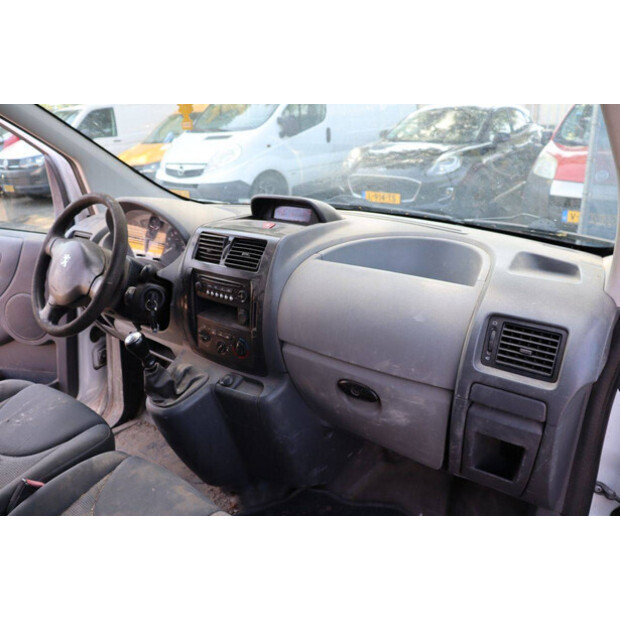 2012 Peugeot Expert-48282656
