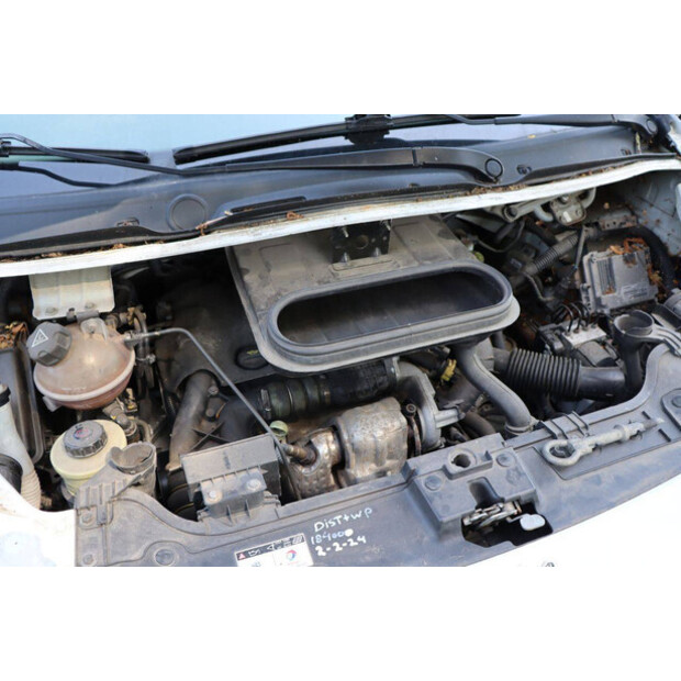 2012 Peugeot Expert-48282657