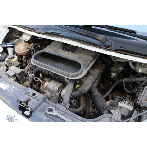 2012 Peugeot Expert-48282658