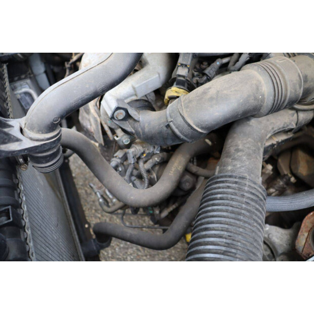 2012 Peugeot Expert-48282659
